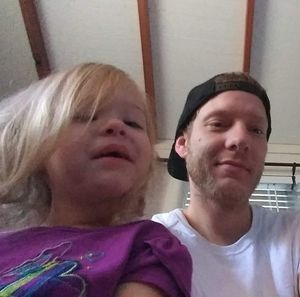 Meet your Posher, Steven